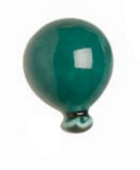 Bomboniera Ilary Queen magnete palloncino Pz. 2