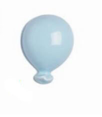 Bomboniera Ilary Queen magnete palloncino Pz. 2