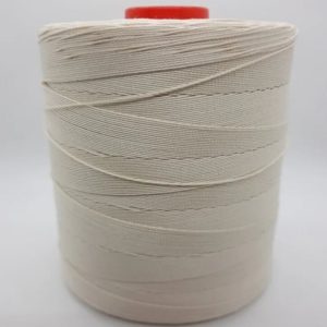 Filato Paloma Cotone Makò egiziano 20 panna rocca 250 gr 4 pz