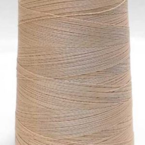 Filato Paloma Cotone Makò egiziano 50 ecrù rocca 250 gr 4 pz