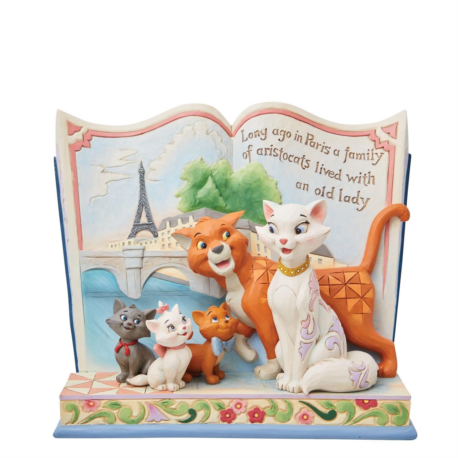 Gli Aristogatti Storybook – Disney Traditions - immagine 2