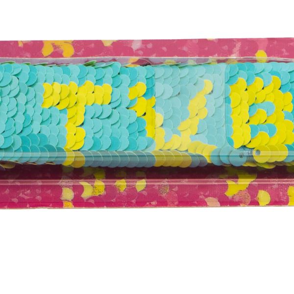 Girabrilla bracciali fluo bracciali con paillettes TVB 02560 – 8056779025609