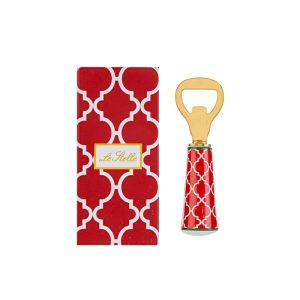 APRIBOTTIGLIE NATALIZIO 12cm C/ASTUCCIO