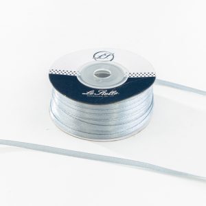 Nastro Doppio Raso Avion 3 Mm X100M  Pz. 10