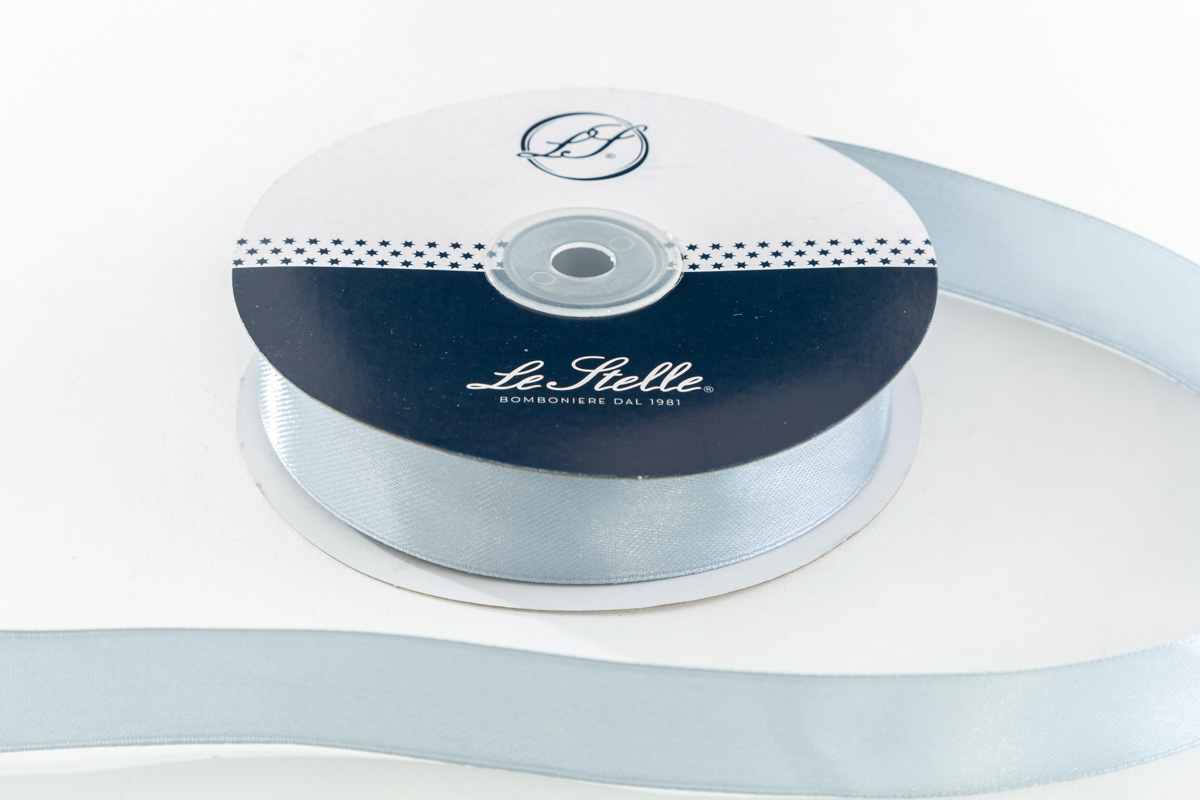 Nastro Doppio Raso Avion 25 Mm X50M Pz. 10