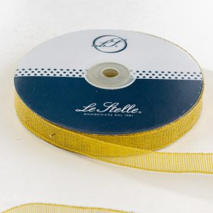 Nastro Oro 15 Mm X 50M  Pz. 10