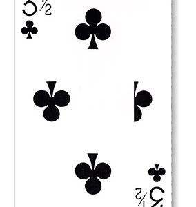 Tre E Mezzo Di Fiori – Bicycle Jumbo