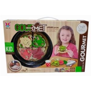 Set Pizza Gourmet – 8010362442150 – 44215