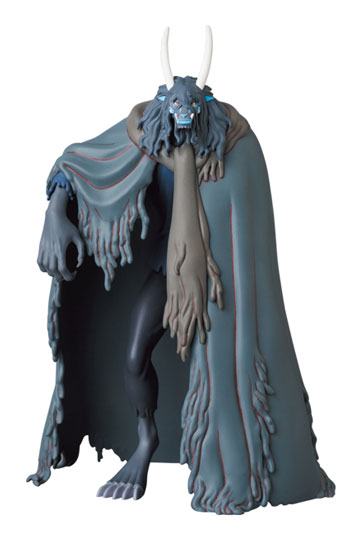 BELLE – RYU 10CM. MINI FIGURE - immagine 2