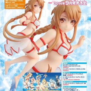 ASUNA Swimsuit ver. BEACH 1/10