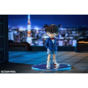 Case Closed Pop Up Parade PVC Statue Conan Edogawa 15 cm