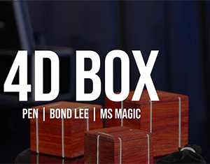 4D Box