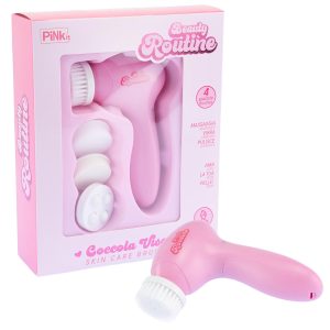 Beauty routine – Coccola Viso  – 50000 – 8056779500007