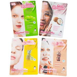 Beauty routine – Maschera Viso – 5006 – 8056779500069