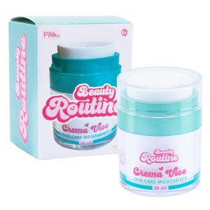 Beauty routine- Crema Viso 30 ml – 50012 – 8056779500120