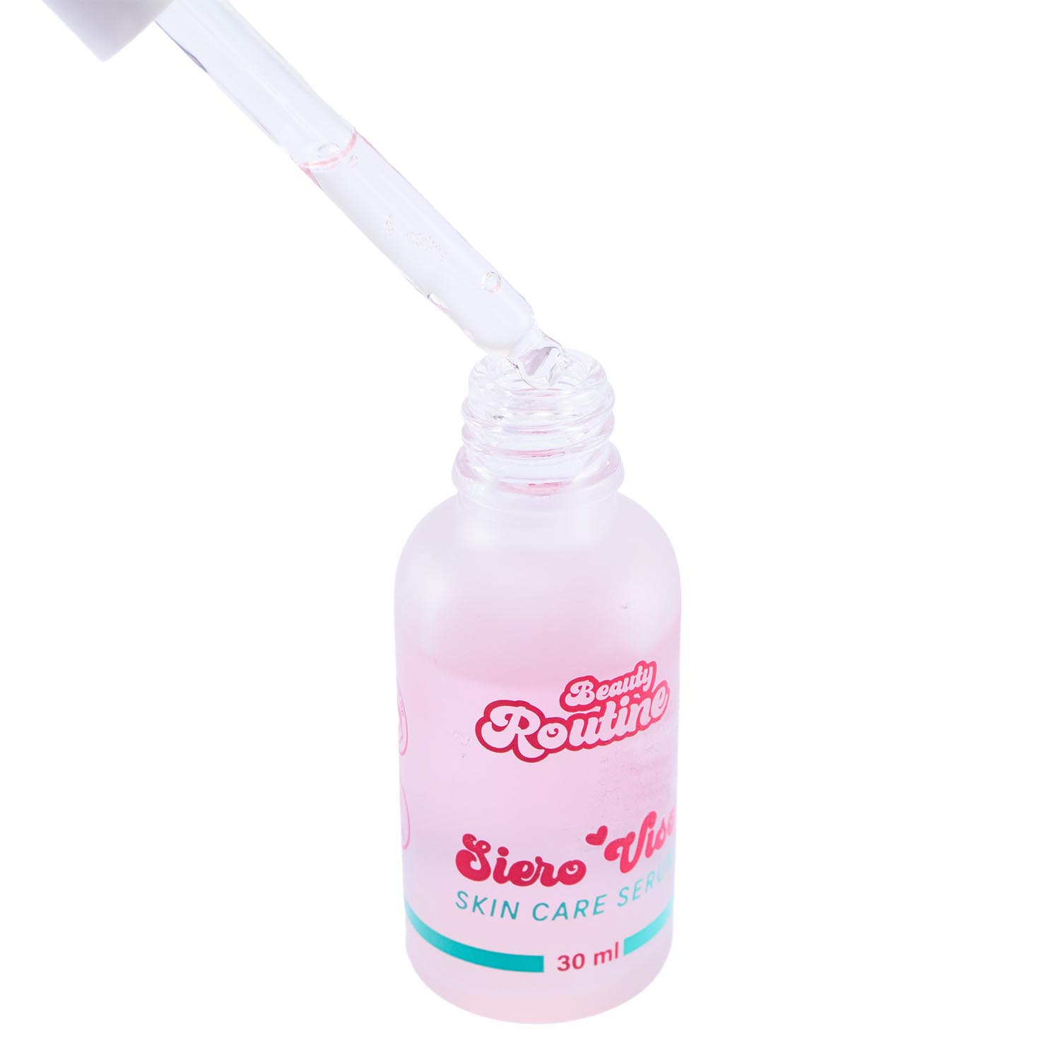 Beauty routine – Siero Viso – 50013 – 8056779500137 - immagine 4