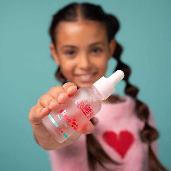 Beauty routine – Siero Viso – 50013 – 8056779500137 - immagine 5