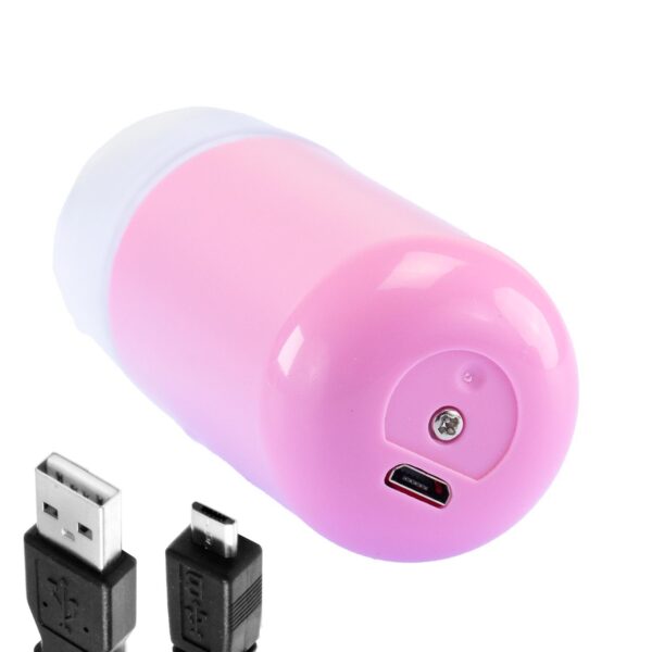 Beauty routine – Vapo Beaty – 50016 – 8056779500168 - immagine 7