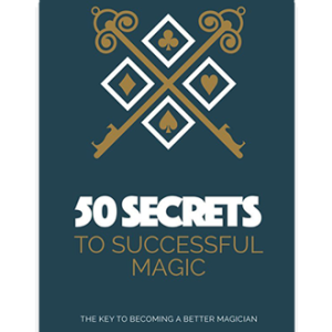 50 Secrets To Successful Magic