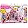 Barbie – Armadio dei Sogni Playset con bambola bionda 30+ outfit e accessori, HGX57 – 194735060238