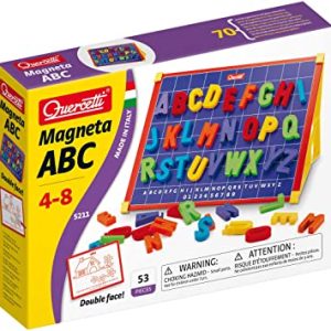 Magneta ABC- 5311- Quercetti
