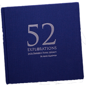 52 Explorations