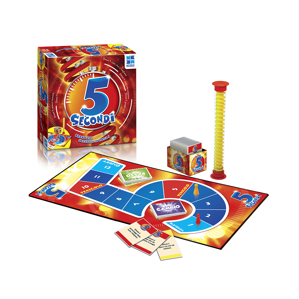 5 Secondi - immagine 3