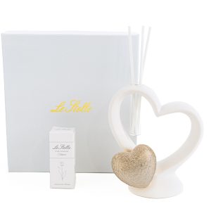 PROFUMATORE CUORE 10,5x6xh.12CMC/ASTUCCIO