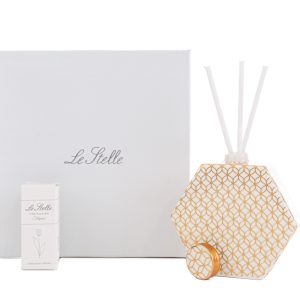 profumatore esagonale hypnosis 10x4xh.10cm c/astuccio