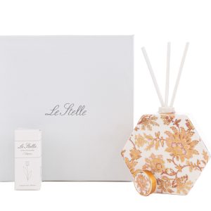 profumatore esagonale thai flower 10x4xh.10cm c/astuccio