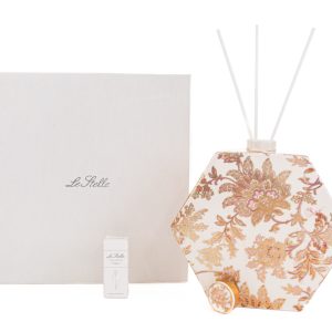 profumatore esagonale thai flower 20x6xh.20cm c/astuccio