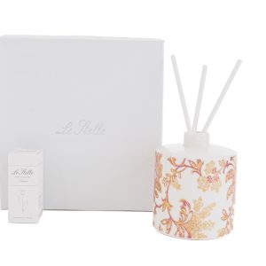 profumatore tondo thai flower 7,5×7,5xh.9cm c/astuccio