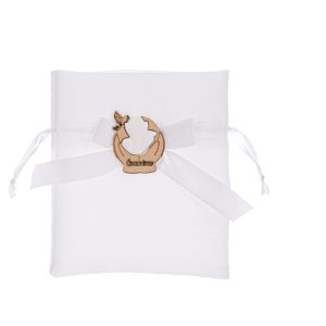 SACCHETTO COMUNIONE 10×12 CM Pz. 120