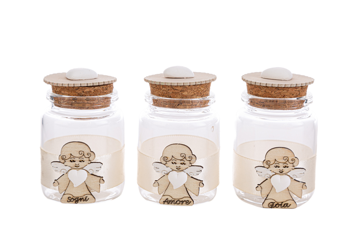 BARATTOLINO ANGELO 3 ASS. 5×7,5CM Pz. 24