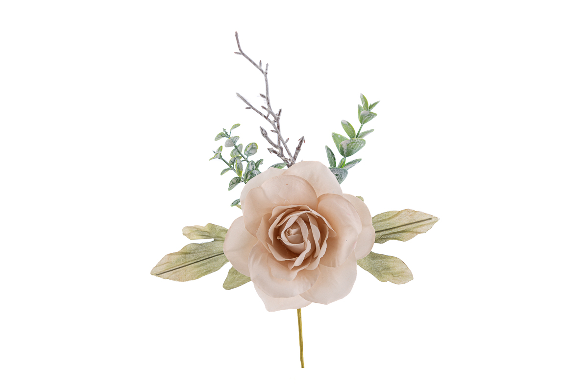 PICCHETTO ROSA COL.BEIGE 12×24 CM Pz. 24