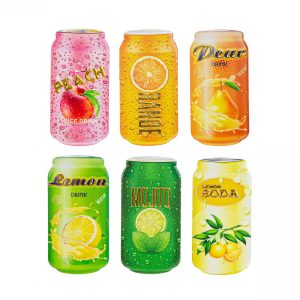 calamita bibita ceramica pz. 12 ass. 4×9 cm.