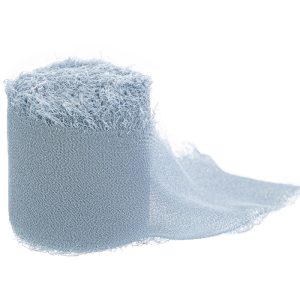 nastro chiffon sfrangiato 4 cm x 20 mt avion pz. 1