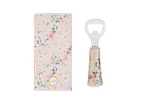 APRIBOTTIGLIE MAGNOLIA 12 CM C/ASTUCCIO - immagine 2