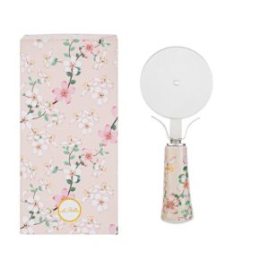 TAGLIA PIZZA MAGNOLIA 15 CM C/ASTUCCIO