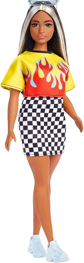 Barbie malibu cavallerizza – hxj38 – 194735230969 - immagine 3