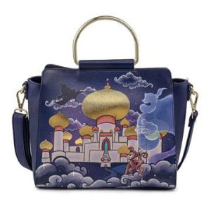 ALADDIN  JASMINE BORSA CASTELLO