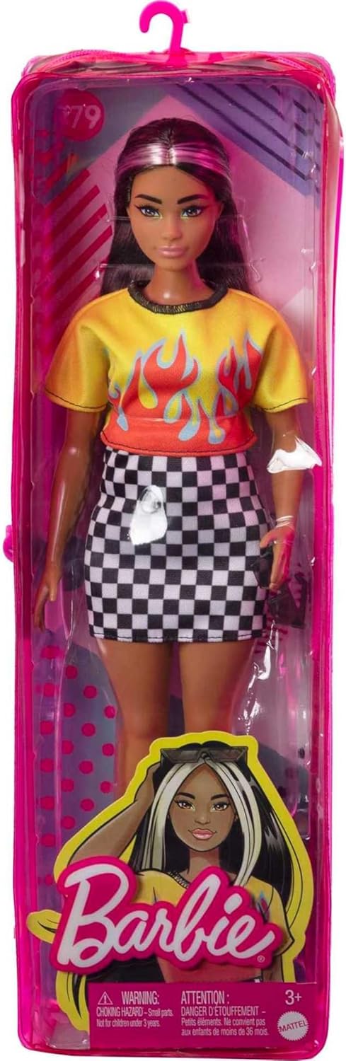 Barbie malibu cavallerizza – hxj38 – 194735230969 - immagine 4
