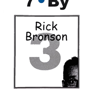 7 By Rick Bronson