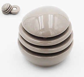 Bomboniera Ilary Queen portacandela space Pz.1