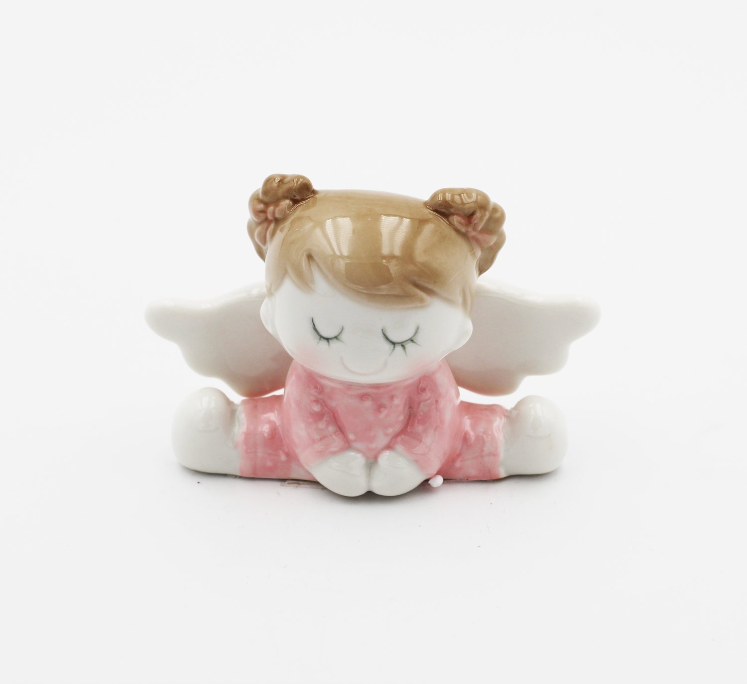 Bomboniera Ilary Queen angelo seduto Pz. 1 - immagine 2