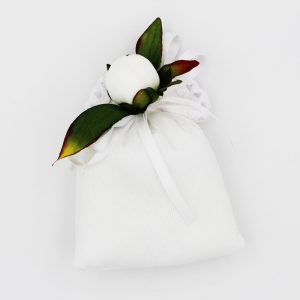 Sacco piccolo con bordino confezione da pezzi 25