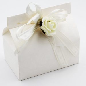 Scatolo chic harmony confezioni da pz. 10