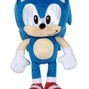 Sonic – The Hedgehog Plush Figure Sonic Classic 30 cm