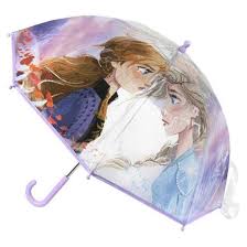 DISNEY FROZEN 2 OMBRELLO