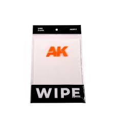 AK WIPE for AK WET PALETTE - immagine 2